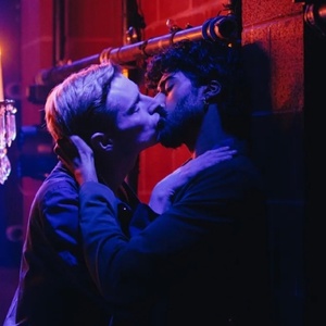 PRINCE F****T Extends for a Third and Final Time Off-Broadway Photo