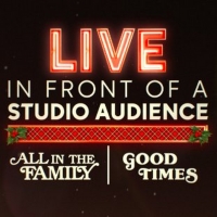 ABC to Air LIVE IN FRONT OF A STUDIO AUDIENCE on December 18 Video