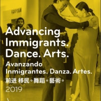 Dance/NYC Publishes Advancing Immigrants. Dance. Arts. Research Report Photo