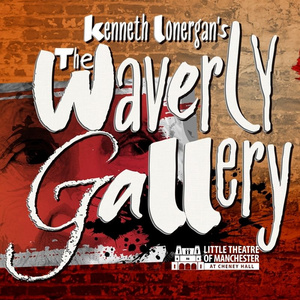 THE WAVERLY GALLERY Returns to Cheney Hall This June Photo