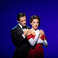Review Roundup: PRETTY WOMAN: THE MUSICAL Opens on the West End - See What the Critic Photo