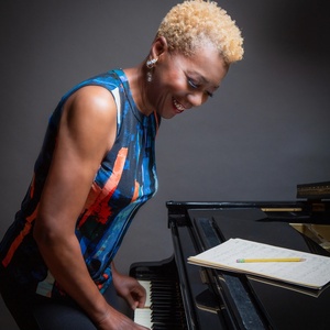 Interview: Carmen Lundy of CARMEN LUNDY at The Pocket Interview