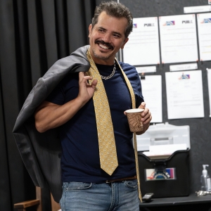 John Leguizamo's THE OTHER AMERICANS Extends at The Public Photo