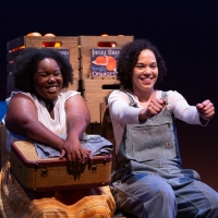 BWW Review: BULRUSHER from Intiman Fails to Engage Photo