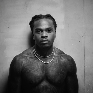 Gunna Unveils Global 'Wun World Tour' Dates Beginning in November Photo