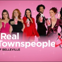Video: Full Cast Announced For BAD CINDERELLA in REAL HOUSEWIVES-Inspired Video