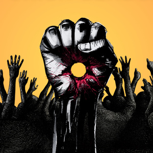 Award-Winning Playwright Louis Viljoen Debuts New Thriller at Artscape Photo