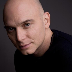 Michael Cerveris Joins the Cast of TAMMY FAYE on Broadway as 'Jerry Falwell' Photo