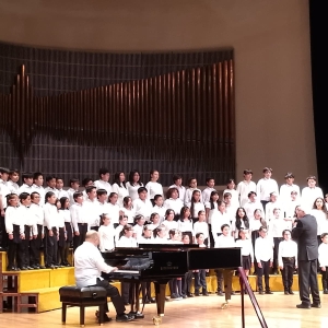 Concierto De Bienvenida Inaugura El Ciclo Escolar 2025-2026 En El Conservatorio Nacio Photo