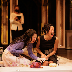 Review: The Stratford Festival's THE TAO OF THE WORLD is Hilarious and Moving
