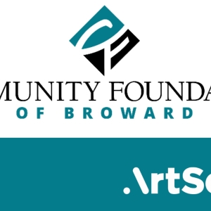 ArtServe Receives Grant From The Community Foundation of Broward Photo