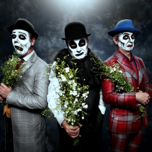 Review: SOHO SONGS - THE TIGER LILLIES, Soho Theatre Walthamstow