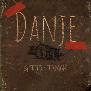 Gitte Tamar to Release New Horror/Psychological Thriller DANJE
