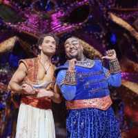 BREAKING NEWS: Stage Entertainment traerá ALADDIN el año que viene Photo