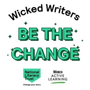 Wicked Writers: Be the Change 2024 Competition Winners Revealed Photo