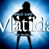 Casa Mañana Continues its 2019-20 Children's Theatre Season with MATILDA: THE MUSICAL