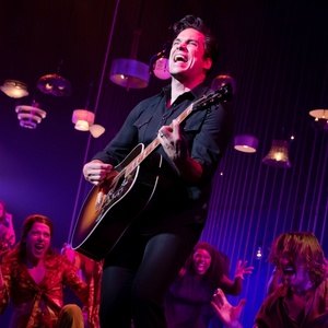 A BEAUTIFUL NOISE To Play The Sydney Lyric Photo