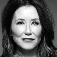 Mary McDonnell to Star in GLORIA: A LIFE at McCarter Theatre Center Photo