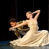 New York Theatre Ballet Presents BETWEEN THE ACTS: ANTONY TUDOR Photo