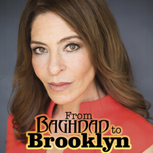 FROM BAGHDAD TO BROOKLYN to Play Wilshire Ebell Theatre for One Night Photo