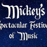 BWW Feature: MICKEY'S SPECTACULAR FESTIVAL OF MUSIC Presents Cabaret Benefit