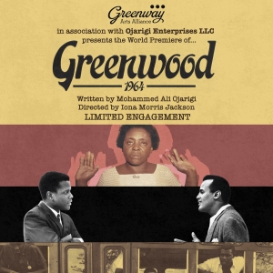 GREENWOOD 1964 to be Presented at Greenway Court Theatre in June Photo