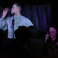 BWW Review: Jack Bartholet Woos & Wows To Ooos & Ahhs With His UNUSUALLY GRAND IDEAS…