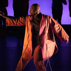 Brooklyn Ballet To Present BLESSINGS AND BLUES, March 7-10 Photo