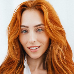 Kelsie Watts To Join MOULIN ROUGE! On Broadway As Satine Photo