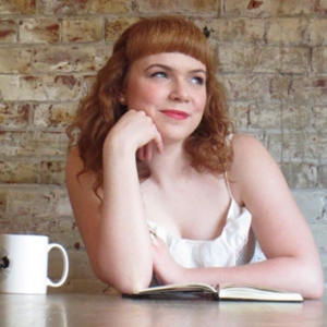 Rebecca Perry Brings CONFESSIONS OF A REDHEADED COFFEESHOP GIRL To Edinburgh Fringe Photo