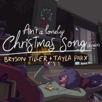 VIDEO: Tayla Parx Premieres Animated Video for Holiday Song 'Ain't a Lonely Christmas Photo