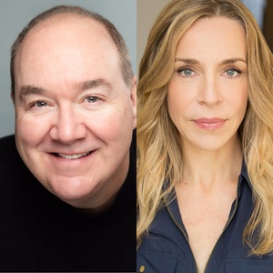 Ellen Harvey, Blake Hammond and More Will Join WICKED on Broadway Photo