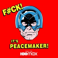 PEACEMAKER is Coming To HBO Max Photo