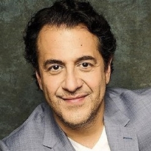 Cyrus Deboo Will Bring THERE’S SOMETHING SERIOUSLY WRONG WITH CYRUS Photo