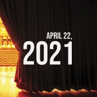 Virtual Theatre Today: Thursday, April 22- with Lucie Jones, an ER Reunion, and More!