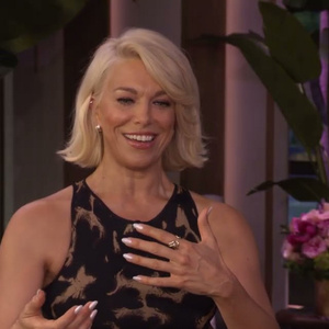 Hannah Waddingham on Instant Chemistry with Octavia Spencer in RIDE OR DIE
