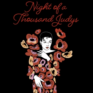 Lauren Patten, T. Oliver Reid, Hilary Kole & More Join NIGHT OF A THOUSAND JUDYS