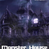 VIDEO: Fawn Re-Releases 'Monster House' In Time for Halloween Video