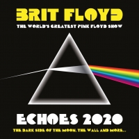 Brit Floyd Will Return To Hershey Theatre in Spring 2020