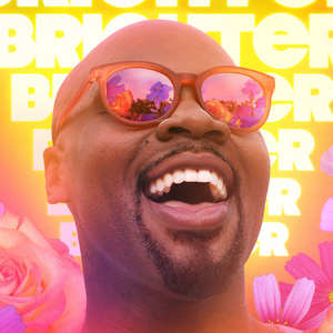 Michael James Scott to Release New Pop Single 'Brighter' Photo