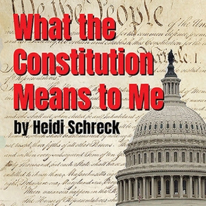 International City Theatre to Present Heidi Schreck's WHAT THE CONSTITUTION MEANS TO  Video