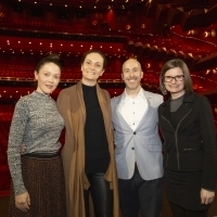 The Arts Wellbeing Collective Launches 24/7 Wellbeing Helpline For Performing Arts Pr