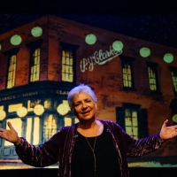 BWW Review: Joanna Lipari Illuminates Universal Lessons Learned During a Life Well Lived in ACTIVITIES OF DAILY LIVING