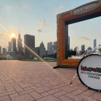 Lollapalooza Establishes $2.2m Program To Support Arts Education In Chicago Public Sc Photo