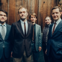 PUNCH BROTHERS Bring Hell On Church Street To The Southern Theatre Next Month Video