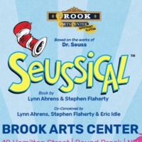 Brook Arts Center Community Players Presents SEUSSICAL THE MUSICAL Photo