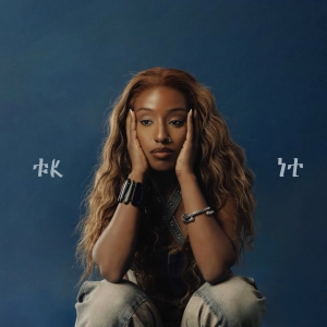 Alemeda Releases New Unplugged Version of 'FK IT' EP