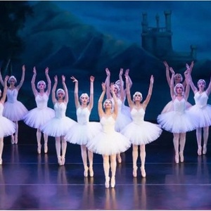 Central Indiana Dance Ensemble to Showcase Mixed Repertoire in Upcoming Performance Photo