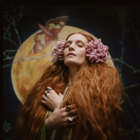 Florence + The Machine 'DANCE FEVER TOUR' Kicks Off Next Month in Australia and New Z Photo