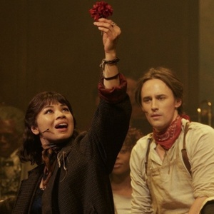 Review Roundup: HADESTOWN: THE MUSICAL Comes to Movie Theaters Photo